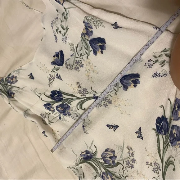 Reformation emmie dress - Picture 11 of 16